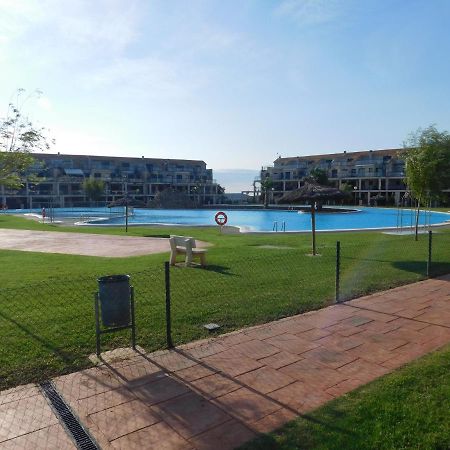 San Jorge Golf Panoramicaアパートメント エクステリア 写真