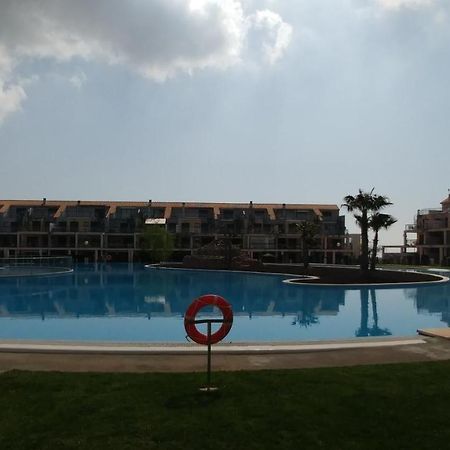 San Jorge Golf Panoramicaアパートメント エクステリア 写真