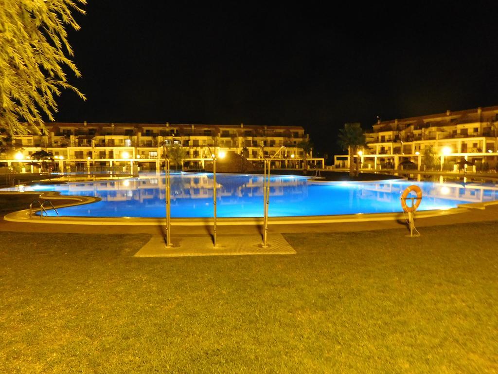 San Jorge Golf Panoramicaアパートメント エクステリア 写真