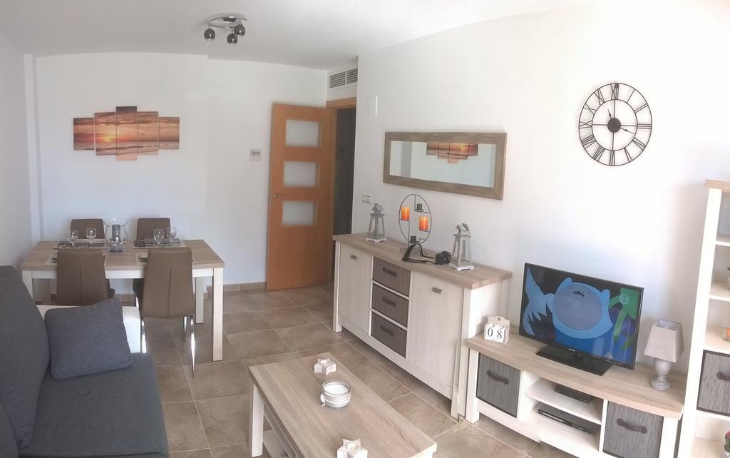 San Jorge Golf Panoramicaアパートメント エクステリア 写真