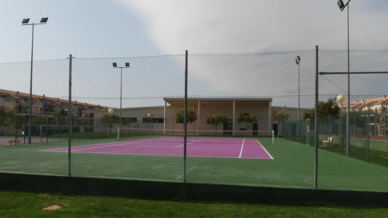 San Jorge Golf Panoramicaアパートメント エクステリア 写真