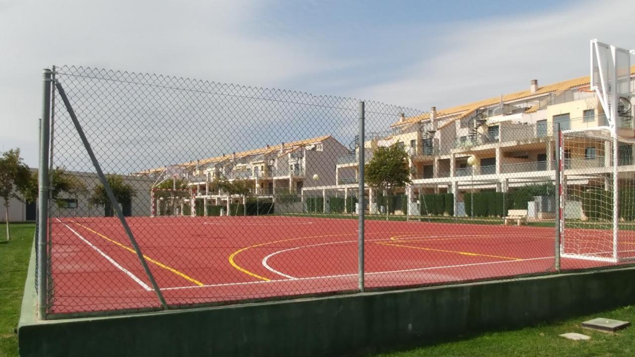San Jorge Golf Panoramicaアパートメント エクステリア 写真